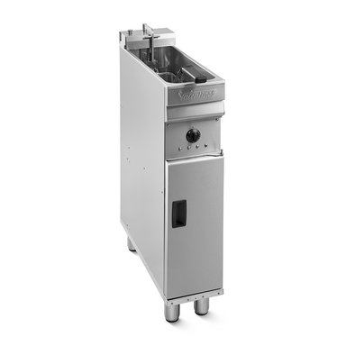 Valentine Evo 200 Fryer Model Front View