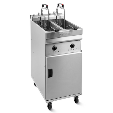 Valentine Evo 2200 Fryer Model Front View