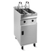 Valentine Evo 2200 Fryer Model Front View