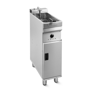 Valentine Evo 250 Fryer Model Front View