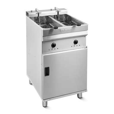 Valentine Evo 2525 Fryer Model Front View