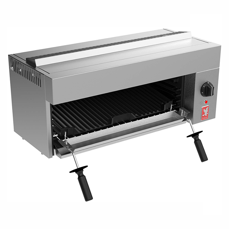 Falcon Dominator Electric Grill - E3532