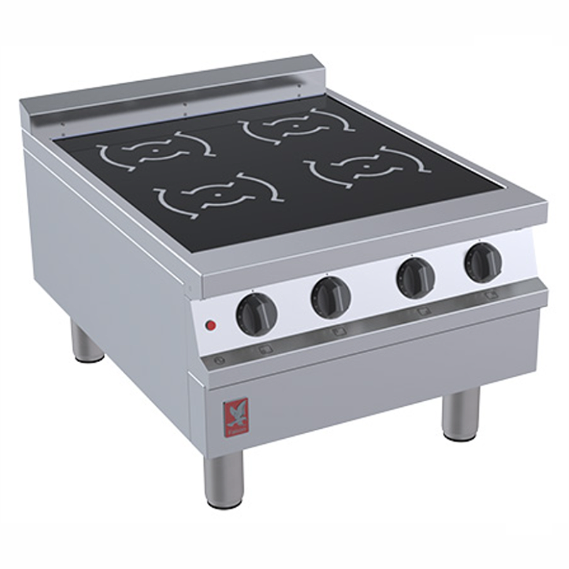 Falcon One Series E1403i Induction Boiling Top