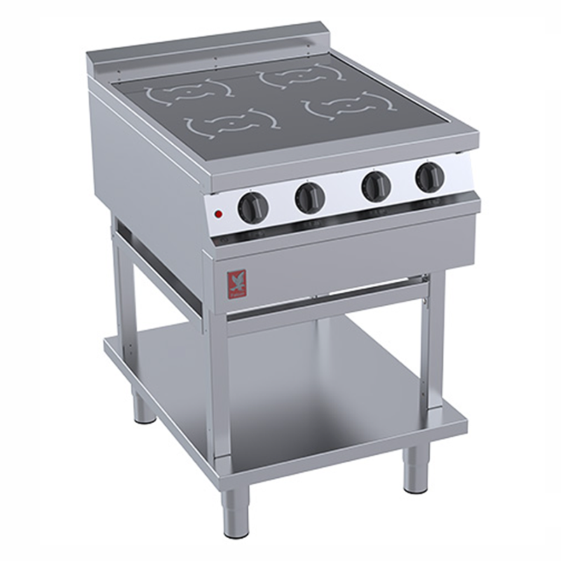 Falcon One Series E1403i Induction Boiling Top