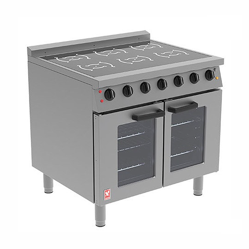 Falcon One Series Induction Range - E163i