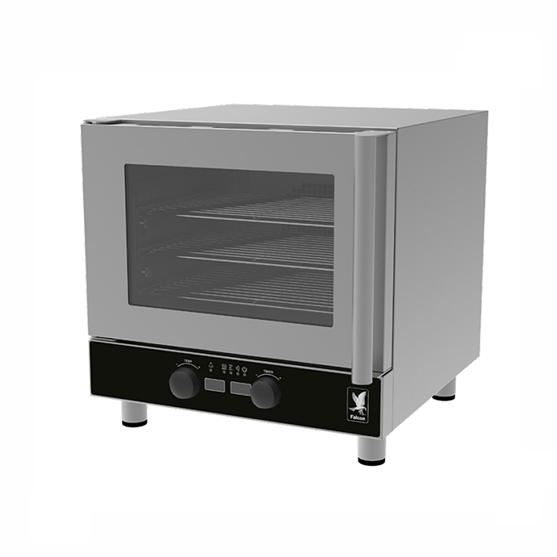 Falcon Assist FE3D Counter-Top Convection Oven - Electric