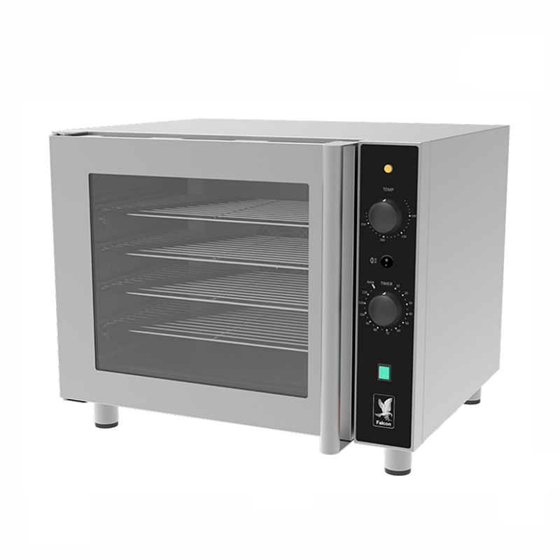 Falcon Assist FE4M Counter-Top Convection Oven - Electric