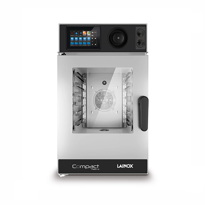 Falcon Compact (Lainox) COEN061R Combination Oven - Electric