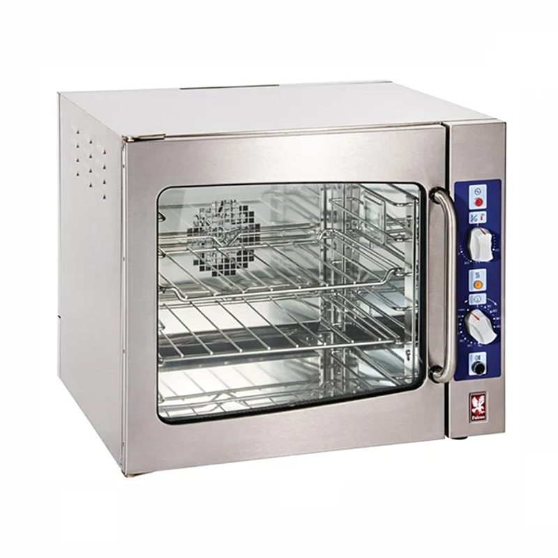 Falcon E7202 Counter-Top Convection Oven - Electric