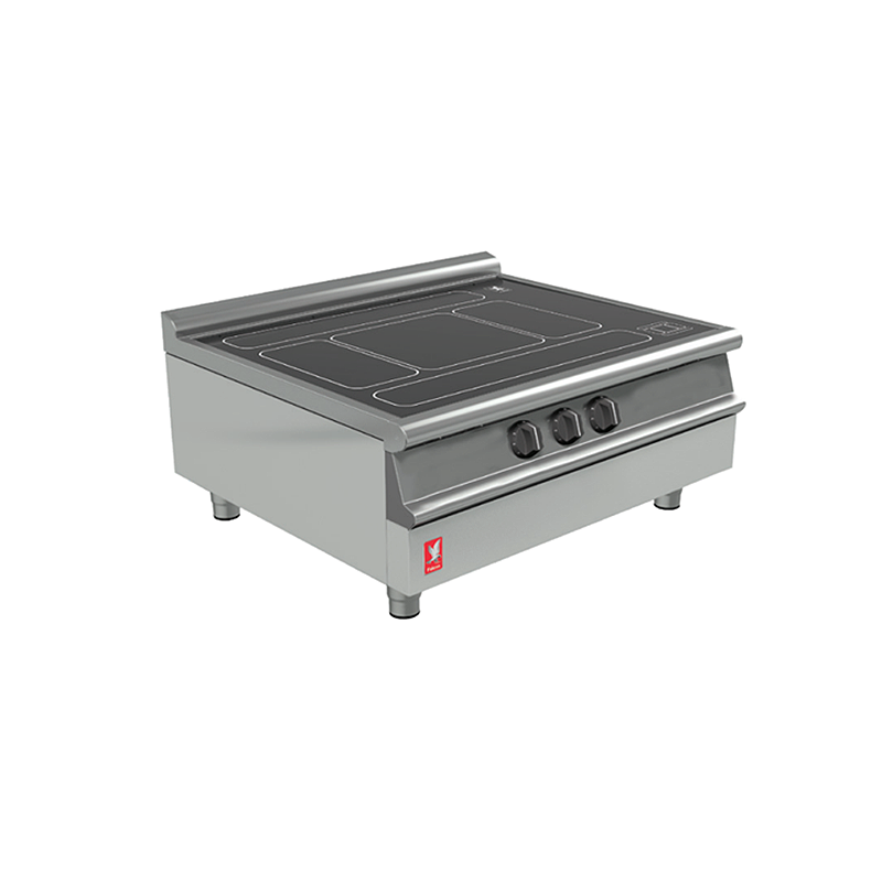 Falcon Dominator E3907i Solid Top Induction Boiling Top