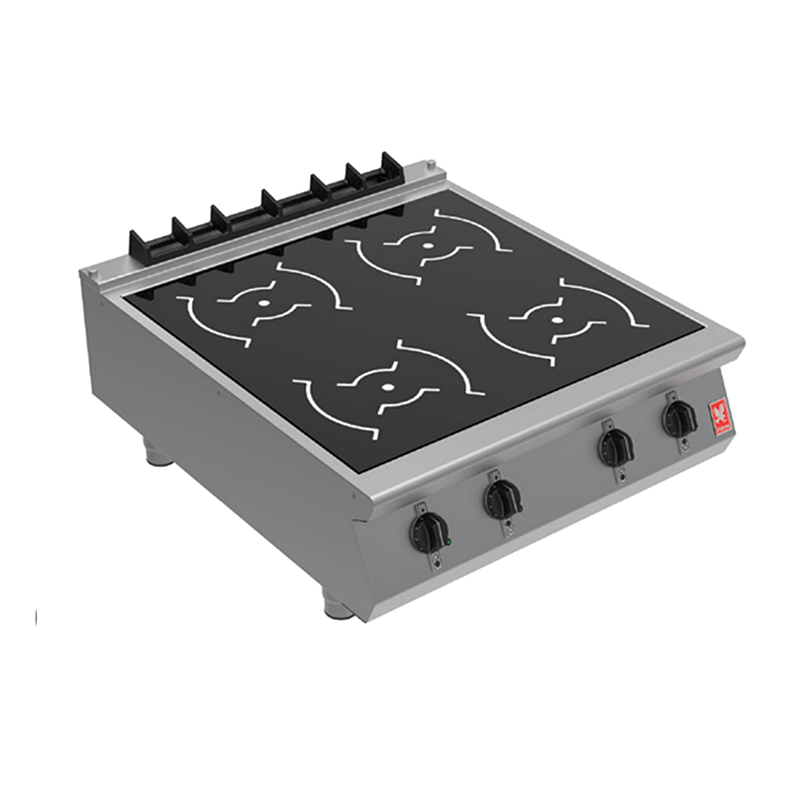 Falcon F900 i9084 Four Zone Induction Boiling Top