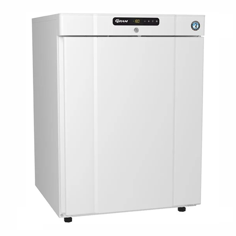 Gram Compact F 220 LG 2W Freezer