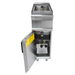 Parry LPG Single Pedestal Fryer GSF/P Open Front View