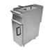 Parry LPG Single Pedestal Fryer GSF/P Right Side View