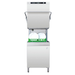 Comenda HC10 R Hi Line Open Pass Through Dishwasher Front View