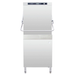 Comenda HC10 R Hi Line Pass Through Dishwasher Front View