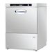 Comenda Hi Line HF45 R Undercounter Dishwasher Front View