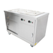 Parry Hot Cupboard with Bain Marie Top HOT12BM Right Side View