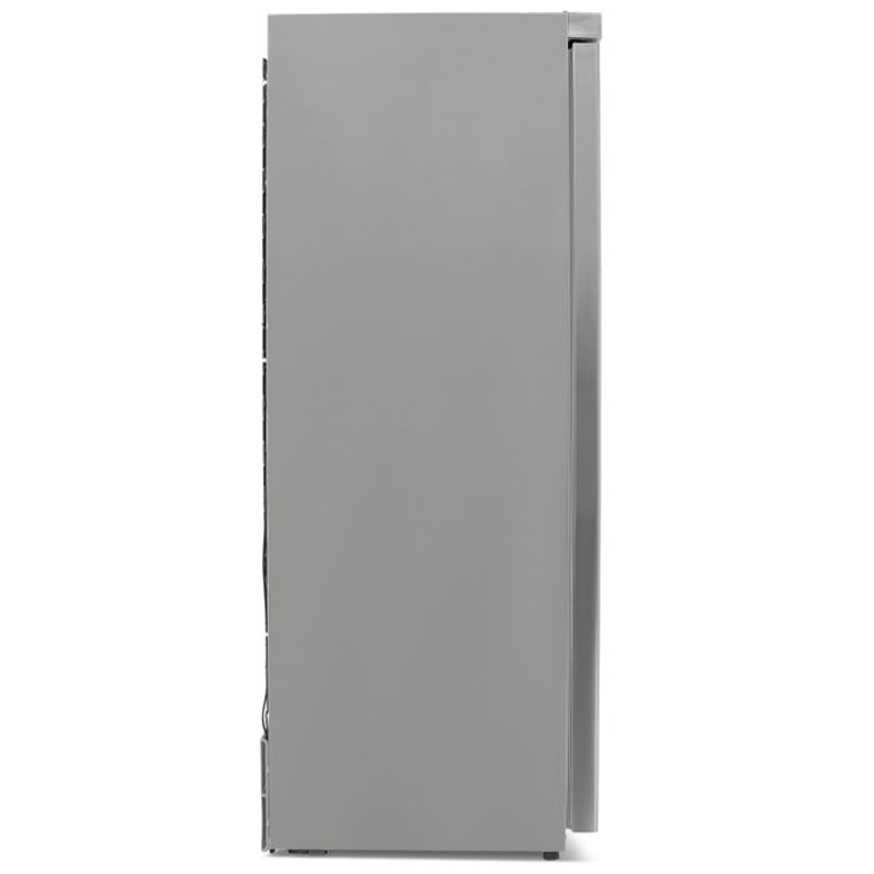 Pentland Upright 533L Single Hinged Door Refrigerator Blizzard HS60 Left Side View