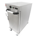 Parry Heated Mobile Gastronorm Trolley HTT Right Side View