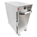 Parry Heated Mobile Gastronorm Trolley HTT Left Side View