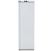 Pentland Upright 320L Single Hinged Door Refrigerator Blizzard HW40 Front View