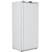 Pentland Upright 533L Single Hinged Door Refrigerator Blizzard HW60 Left Side Angled View