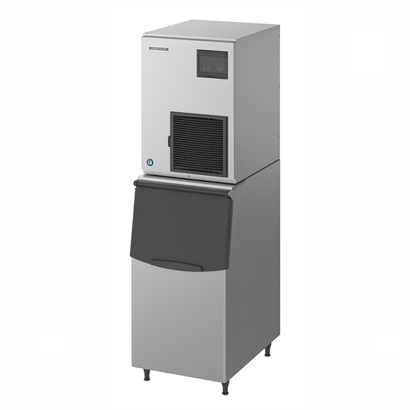 Hoshizaki FM-300AKE-HC-SB Flake Ice Maker