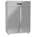 Gram Advance K 140 Double Door Fridge Front View