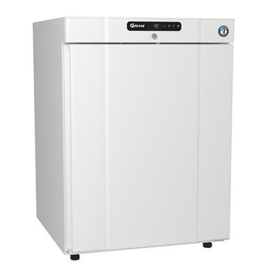 Gram Compact K 220 L DR G U Undercounter Fridge Front View