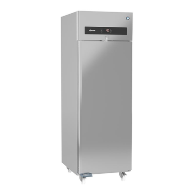 Gram Premier K 70 Single Door Fridge Front View