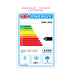 Koolmax KMF2DS Energy Label