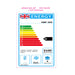 Koolmax KMF3DS Energy Label