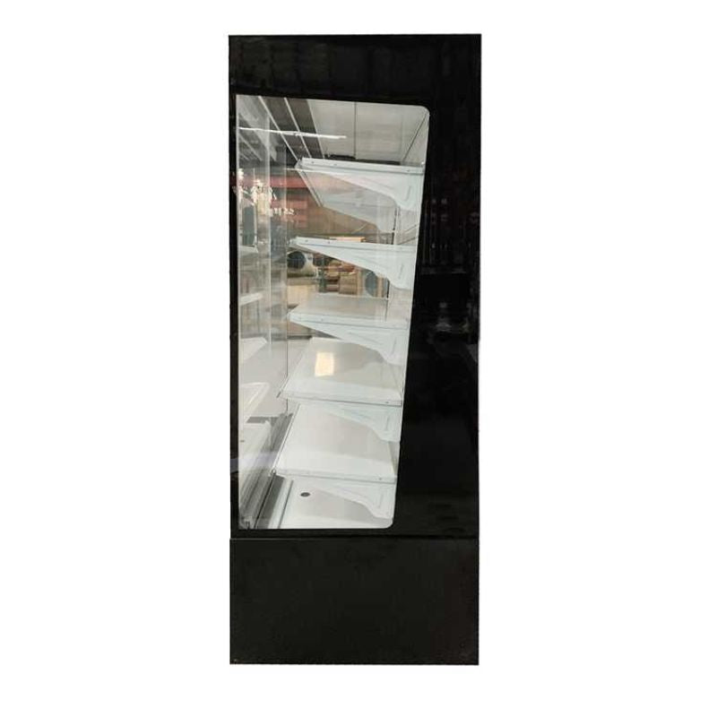 Koolmax Oasis 1250 Front Glass Door Multideck