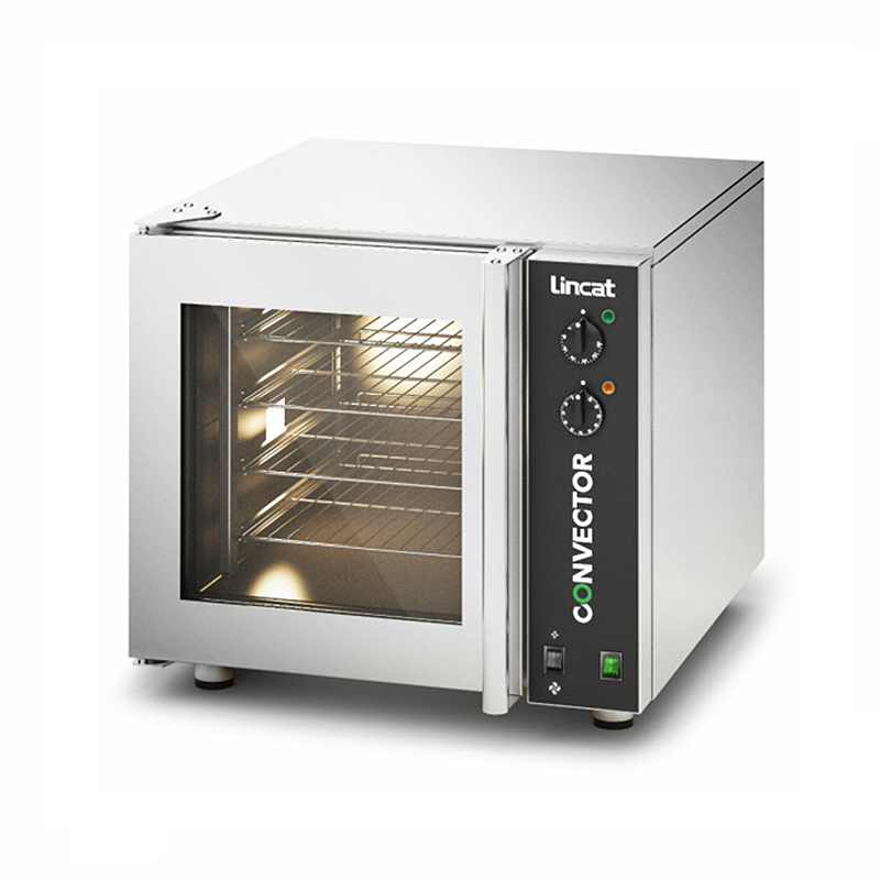 Lincat CO343M Counter-Top Convection Oven - Electric