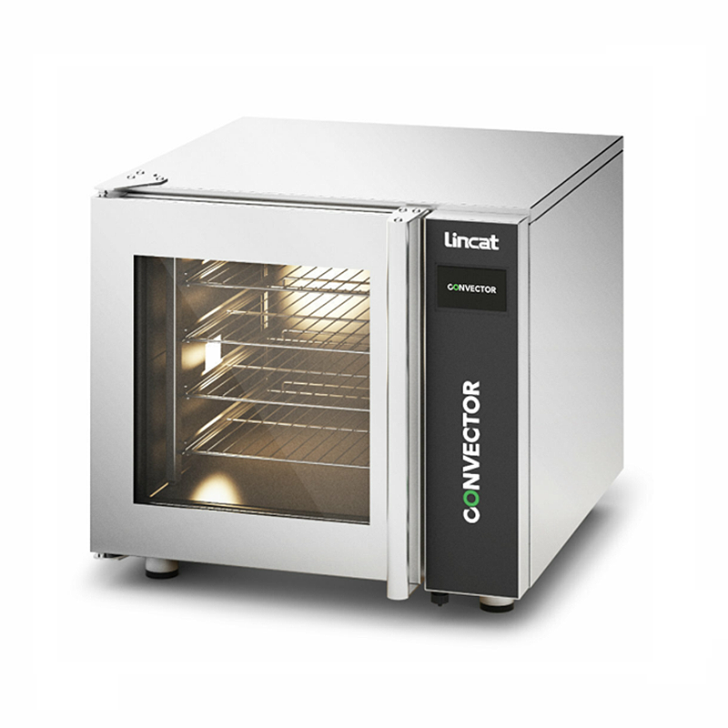 Lincat CO343T Counter-Top Convection Oven - Electric