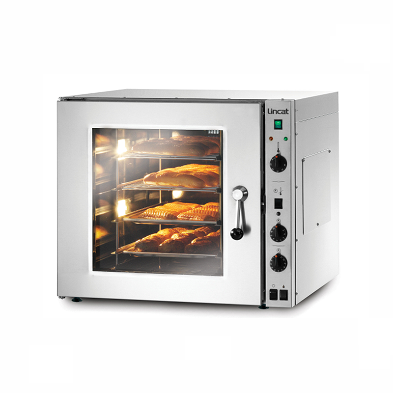 Lincat ECO9 Counter-Top Convection Oven - Electric