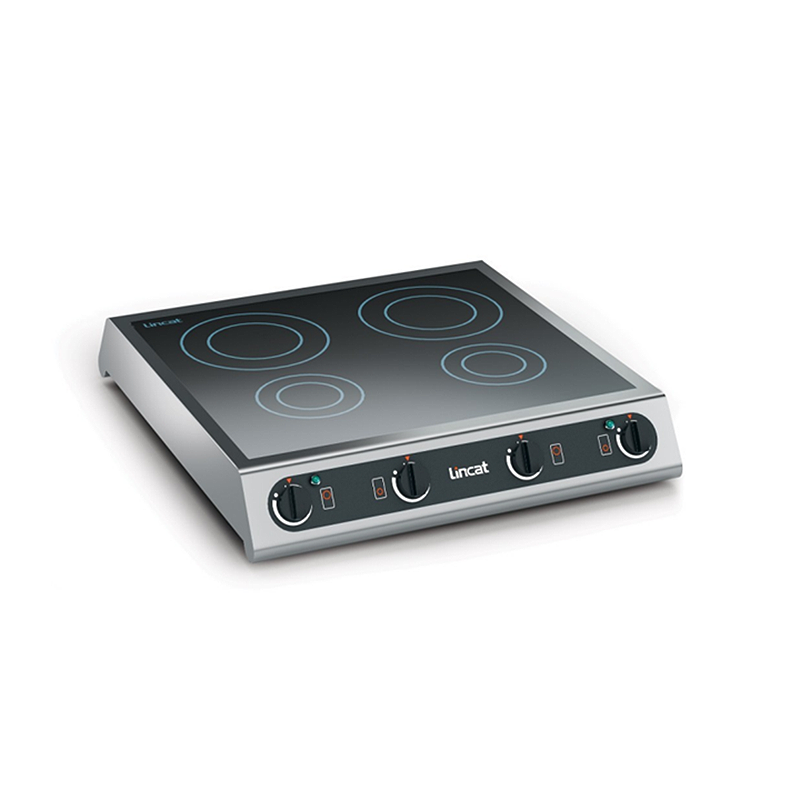 Lincat IH42 Counter-top Induction Hob