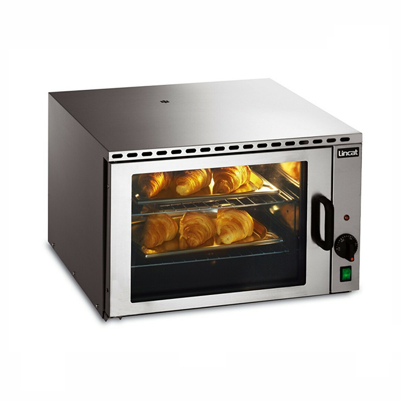 Lincat Lynx 400 LCO Counter-Top Convection Oven - Electric