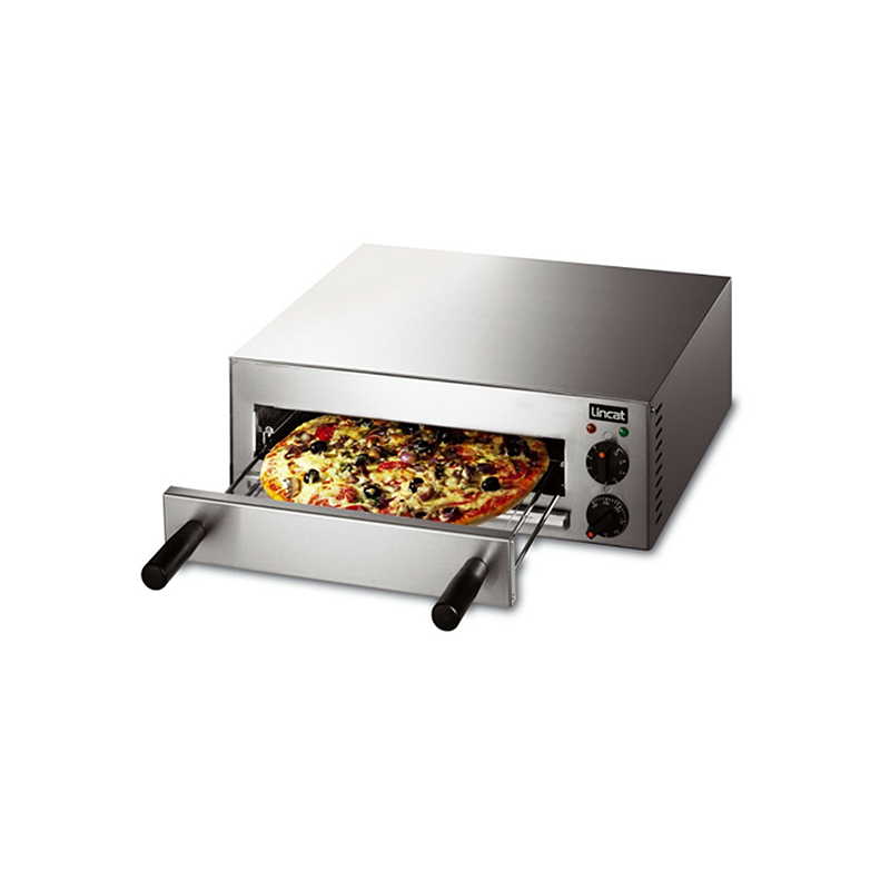 Lincat Lynx 400 LPO Counter-top Pizza Oven - Electric