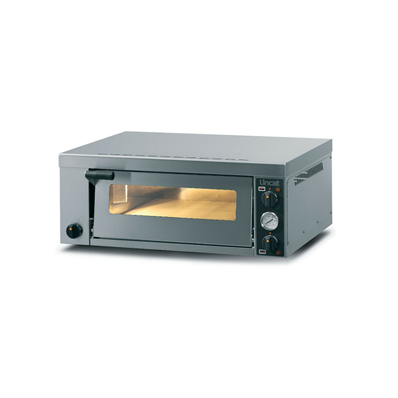 Lincat PO425 Counter-top Pizza Oven - Electric