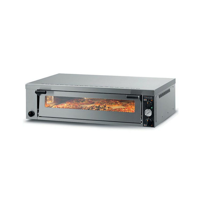 Lincat PO630 Single-Deck Counter-top Pizza Oven - Electric