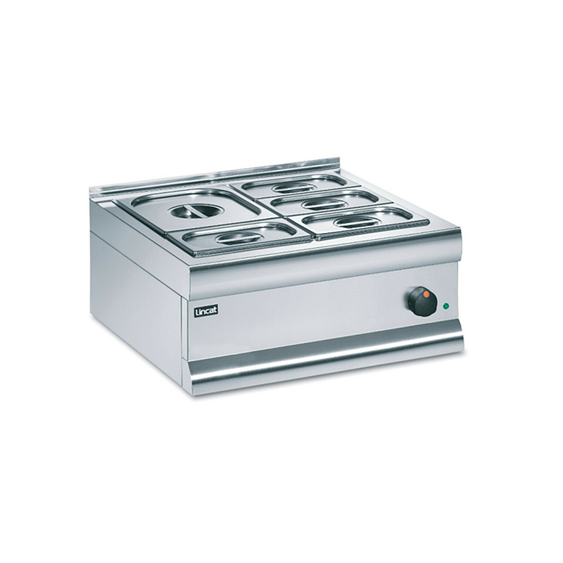 Lincat Silverlink 600 BM6A Bain Marie