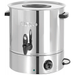 Burco MFCT20STHF Manual Fill Water Boiler Front View