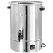 Burco MFCT30STHF Manual Fill Water Boiler Front View