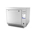 Merrychef Eikon E3NXX - 32A Single Phase Angled Front/Right Side View