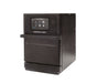 Merrychef conneX X12e Angled Front/Right Side View
