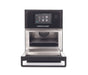 Merrychef conneX X12e Front Facing View With Open Oven Door