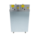 Parry Double Pedestal Electric Fryer NPDPF9 Back View