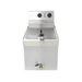 Parry Single Table Top Electric Fryer NPSF9 Front View